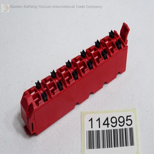 B &amp; Terminal de terrain X20TB72 à 12 broches, sécurisé et codé, neuf et original, en stock, pour automatisation industrielle, PLC dédié - Product Image 1