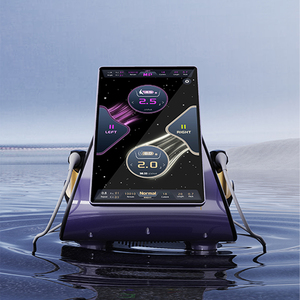 Máquina HIFU 12D MAX PLUS con Cartuchos de Múltiples Profundidades, Suaviza Líneas Finas, Refina Poros, Ilumina la Piel, Cuidado Antienvejecimiento, Spa de Bienestar - Product Image 2