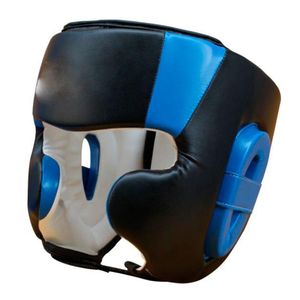 CHEAP PRICE Boxing <b>HEAD</b> Protector <b>Training</b> <b>Head</b> Guards CUSTOMIZED <b>HEAD</b> GUARDS HELMETS MUAY THAI MMA KICKBOXING - Product Image 1