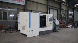 Tck56a <span class=keywords><strong>CNC</strong></span> Lathe chuyển Trung tâm <span class=keywords><strong>CNC</strong></span> chuyển trung tâm với Y trục <span class=keywords><strong>CNC</strong></span> chuyển trung tâm với C và y trục - Product Image 4