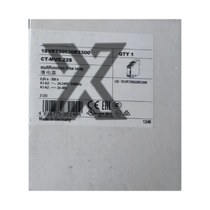 ใหม่ รีเลย์ตั้งเวลาอเนกประสงค์ CT-MVS.22S ของแท้ - Product Image 1