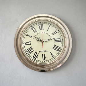 Reloj de Pared de Estilo Antiguo-CL73 - Product Image 2