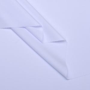 Tissu extensible uni doux et respirant, tissé, 120 g/m², pour chemises de garçons et de filles, impression numérique - Product Image 3