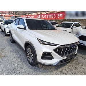 <span class=keywords><strong>Coche</strong></span> de segunda mano Guazi 2021 Changan X5, listo para enviar, motor de gasolina, automático, SUV de 5 plazas, volante a la izquierda, para conductores diarios de SUV que buscan durabilidad. - Product Image 3