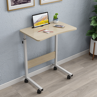 Bureau moderne et Simple, bureau debout, hauteur réglable, bureau d'ordinateur, Table d'ordinateur portable