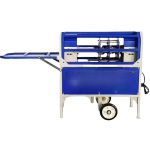 Automatic Stainless Steel <b>Juicing</b> <b>Machine</b> Commercial Sugarcane Cleaning Peeling Leaf Skin Crusher Cutter for Farm Industries - Product Image 1