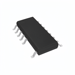 16 SOIC, 14 Broches, Gestion de l'alimentation (PMIC) LYT3318D, Composant électronique en stock - Product Image 1