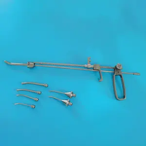 Bopei — manipulateur uteur médical réglable, accessoire chirurgical, peau synthétique