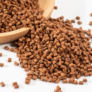 Ngọn lửa chống cháy lớp v0 <span class=keywords><strong>ABS</strong></span> gf50 50% thủy tinh đầy - Product Image 4