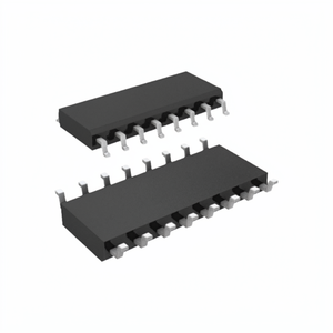 In Stock Electronic Circuit Components Interface HI6-0201HS-9+ 16 SOlC - Product Image 1