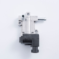 Vanne de régulation d'air au ralenti 2700LC120 pour Toyota