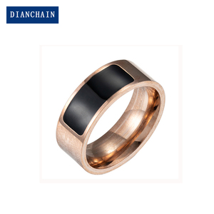 RFIDウェアラブルスマートリング<span class=keywords><strong>NFC</strong></span>多機能防水インテリジェントリングデジタルスマートリング - Product Image 3