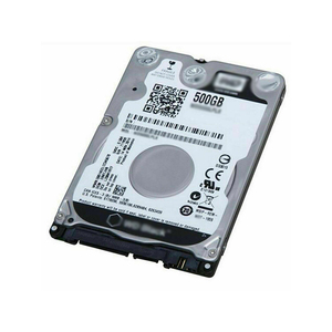 Disque dur interne pour ordinateur portable WD5000LPLX 500 Go 7200 tr/min 2,5 pouces SATA 6 Gbit/s 32 Mo de cache – Fournisseur en gros - Product Image 6