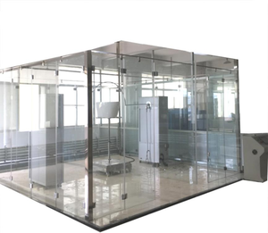 <span class=keywords><strong>IP</strong></span> Dereceli Püskürtme Test Kabini - Product Image 2