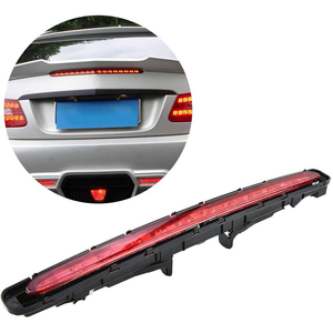 2118201556 CONDUIT Troisième Frein D'arrêt Lampe 03-09 Pour Mercedes Benz Classe E W211 - Product Image 1