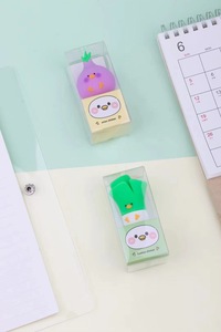 <span class=keywords><strong>Taille</strong></span>-<span class=keywords><strong>crayon</strong></span> manuel en gel de silice, animal <span class=keywords><strong>panda</strong></span> mignon enfants maternelle <span class=keywords><strong>taille</strong></span>-<span class=keywords><strong>crayon</strong></span> drôle - Product Image 2