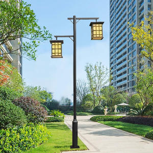 Lámpara Solar LED para Calle Todo en Uno de 30W-150W con Sensor de Movimiento, IP68 Impermeable, Garantía de 10 Años, Aluminio y Vidrio Templado para Exteriores - Product Image 5