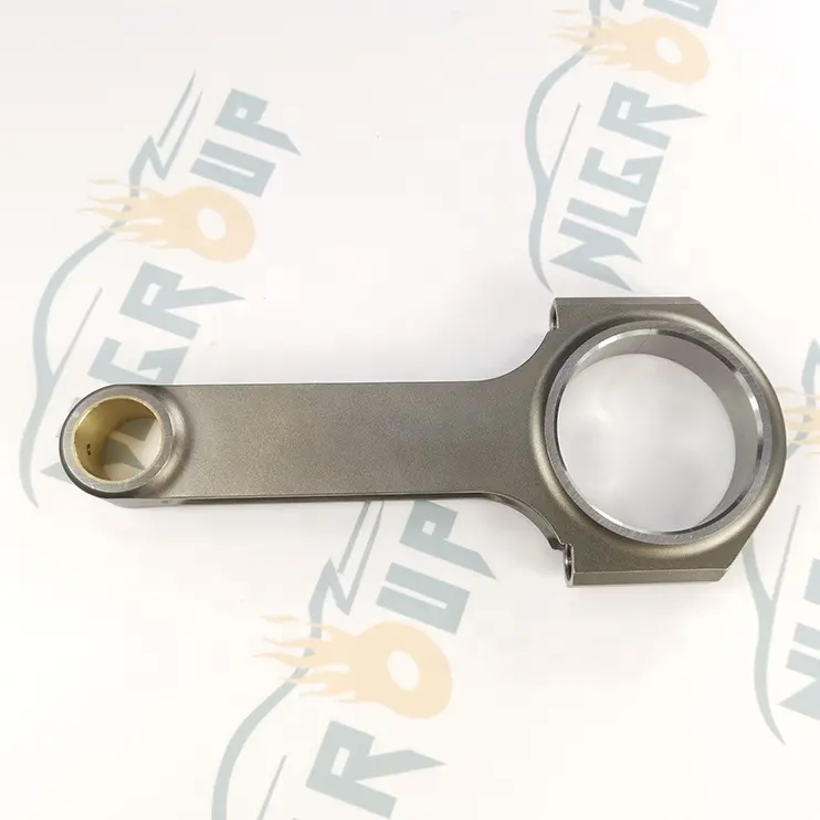 Newland High Quality Racing 4340 Steel Connecting Rod for BMW Austin Mini Cooper S Forged Rods