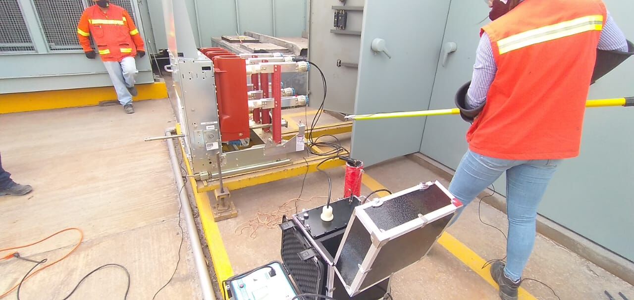 Thiết Bị Kiểm Tra Cáp Tần Số Rất Thấp 30kV 50kV 60kV 80kV Thiết Bị Kiểm Tra AC Hipot Di Động/Máy Kiểm Tra Điện Áp Cao VLF