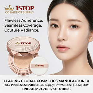 Fond de Teint Liquide Matifiant Hydratant Minéral en Gros, Contrôle du Sébum et Éclaircissant, Crème Visage BB <span class=keywords><strong>CC</strong></span> DD <span class=keywords><strong>pour</strong></span> Peaux Foncées - Product Image 2