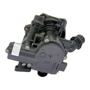 Nouvelle pompe à eau électrique <span class=keywords><strong>Elena</strong></span> EA888 1.8T/2.0T 06L121012A/06L121111H compatible avec Volkswagen Golf MK7 Audi Q5/Q7/A4/A6/TT - Product Image 5