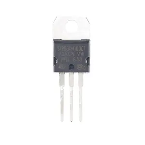 CXCW E-era STPS30H100CT STPS30120CT STPS2H100U DO-214AA Rectifier for electrowinning 10a diode