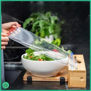 ฟิล์มยืดพันพาเลทเกรดอุตสาหกรรมพร้อมหูจับ ยืดได้ 500% ฟิล์มใสสำหรับการบรรจุ ขนย้าย และจัดเก็บอย่างปลอดภัย - Product Image 4