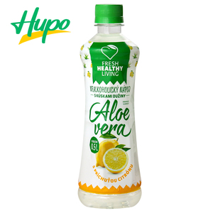 Bebida de jugo de <span class=keywords><strong>Aloe</strong></span> vera <span class=keywords><strong>con</strong></span> sabor a fresa, agua de coco, venta al por mayor - Product Image 3