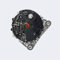 12V 150A ALTERNATEUR TG15C058 0986080420 7711368437 8200404459 2542966 23100-00Q0J pour VALEO pour MAGNETI MARELLI
