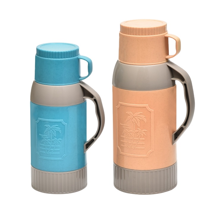 High Quality 1.8L Vacuum Flask Thermos - Perfect for Camping
