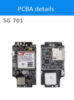 Sistem Autopilot Pertanian Presisi Baru dengan Navigasi GPS RTK 4G/2G Glonass/LBS Garansi 1 Tahun untuk iOS dan PC