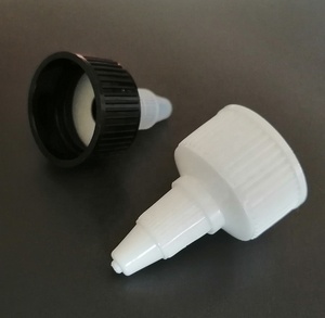 Nắp vặn bằng nhựa 18mm 20mm 24mm 28mm - Product Image 3