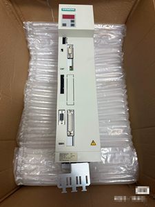 6SE7021-0TP50-Z SIMOVERT MASTERDRIVES ชุดควบคุมขนาดกะทัดรัด PLC - Product Image 2