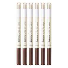 Eyeliner con ombretto avorio 6 prodotti scontati Aebridge di 05 anni - Product Image 1