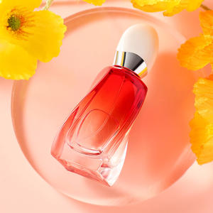 Perfume Femenino Fragrant Companion Life Seaside Girl Guilty Love, Aroma Floral Amaderado con Bergamota, Eau de Toilette Fresca y Duradera - Product Image 2