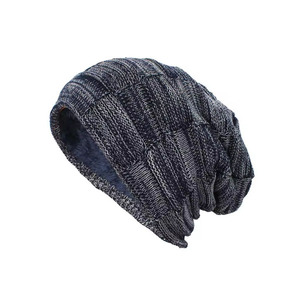 Nueva moda Unisex <span class=keywords><strong>invierno</strong></span> cálido <span class=keywords><strong>gorros</strong></span> Skullies Casual hueso tejido gorro arcos patrón colorido marca sombreros para Mujeres Hombres playa - Product Image 6