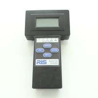 RJS Inspector D4000L CR2 Scanner laser Vérificateur rapide de code à barres pour vérification rapide