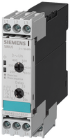 Relais de surcharge Siemens Sirius 3UG45131BR20, relais de protection thermique, 3 phases, 160-690V, contrôle industriel