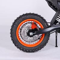 Moto électrique automatique 48V 1000W de conception nouvelle avec transmission directe