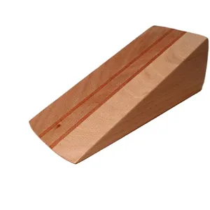 Cales en bois pour chaise, cales de canette en bois, micro-cales d'art et artisanat, utilisées pour chaise, sangles de canne pressées, cales en bois