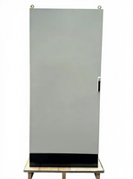 Boîte de distribution au sol Shangyi Industrial en acier inoxydable 304, serrure hybride, IP54, 6 prises, tension personnalisable