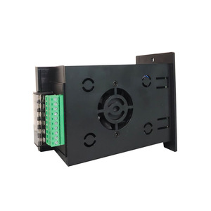 Controlador de Velocidad de Motor VFD RIQNO Mini de 0.75kw para Avicultura - Product Image 5