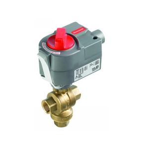 Nouveau Stock Disponible Original VBN3BJPA2000 3/4NPT 3W <span class=keywords><strong>7Cv</strong></span> 2POS NSR 24V pour PLC, PAC et Contrôleurs Dédiés - Product Image 1