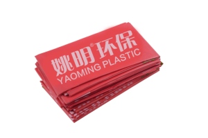 ถุงขยะแบบมีเชือกผูก ย่อยสลายได้ ผลิตตามสั่ง (OEM/ODM) ขายดี มีฐานก้นขยาย สำหรับใช้ในครัวเรือน - Product Image 6
