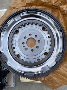 CG-Volante de transmisión DQ200 <span class=keywords><strong>DSG</strong></span> 0AM, 8 agujeros de montaje, 132 dientes - Product Image 5