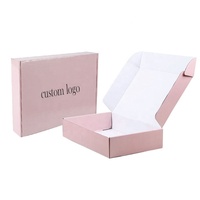Hot Sale Packaging Box Printing Cardboard Boxes Paper Box
