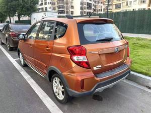 <span class=keywords><strong>Autos</strong></span> Usados Changan 2014 CX20 1.4 Edición Deportiva Manual - Product Image 2