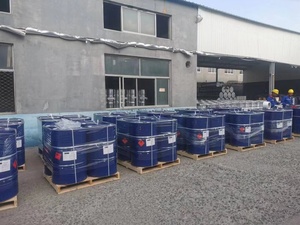 โรงงานจีนจัดหา 99.5% หมายเลข CAS ไตรเอทิลเอมีน 121-44-8 - Product Image 4