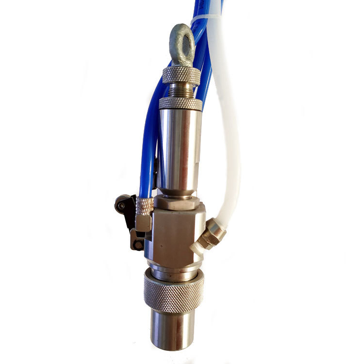 TH 1091 Stainless Steel Water Based