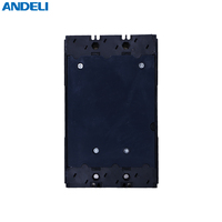 ANDELI AM1E-125/3300 32A 125A 16 20 25 32 40 50 60 70 80 90 100 125 ampères disjoncteur w/shunt 64a